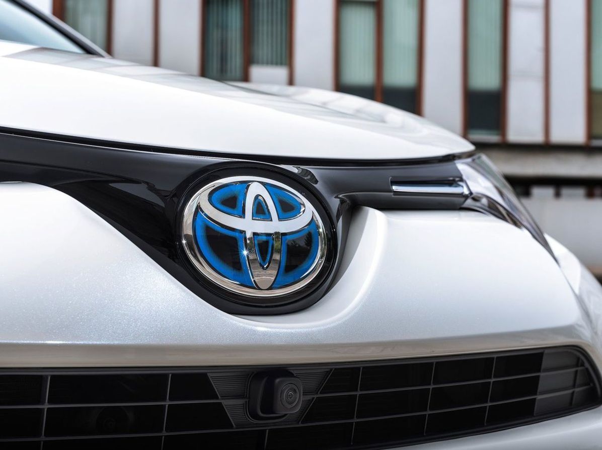 Značky patriace pod koncern Toyota majú podľa...