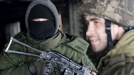 Gazeta.ru: Nezvestných ruských bojovníkov na Ukrajine nikto nehľadá