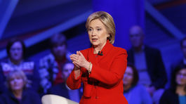 FBI neodporučil obviniť Clintonovú v kauze používania súkromných emailov