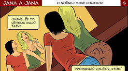 Gašparec, 27.1.2016