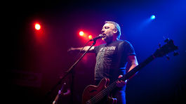 Vyjde nová kniha o Joy Division, prinesie exkluzívne spomienky členov