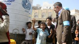 Medzi utečencami podľa UNICEF pribúda detí bez sprievodu