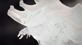 Otvorili ľadový hotel ako vystrihnutý z Hry o tróny. Viac ako 1 noc tam nik nevydrží