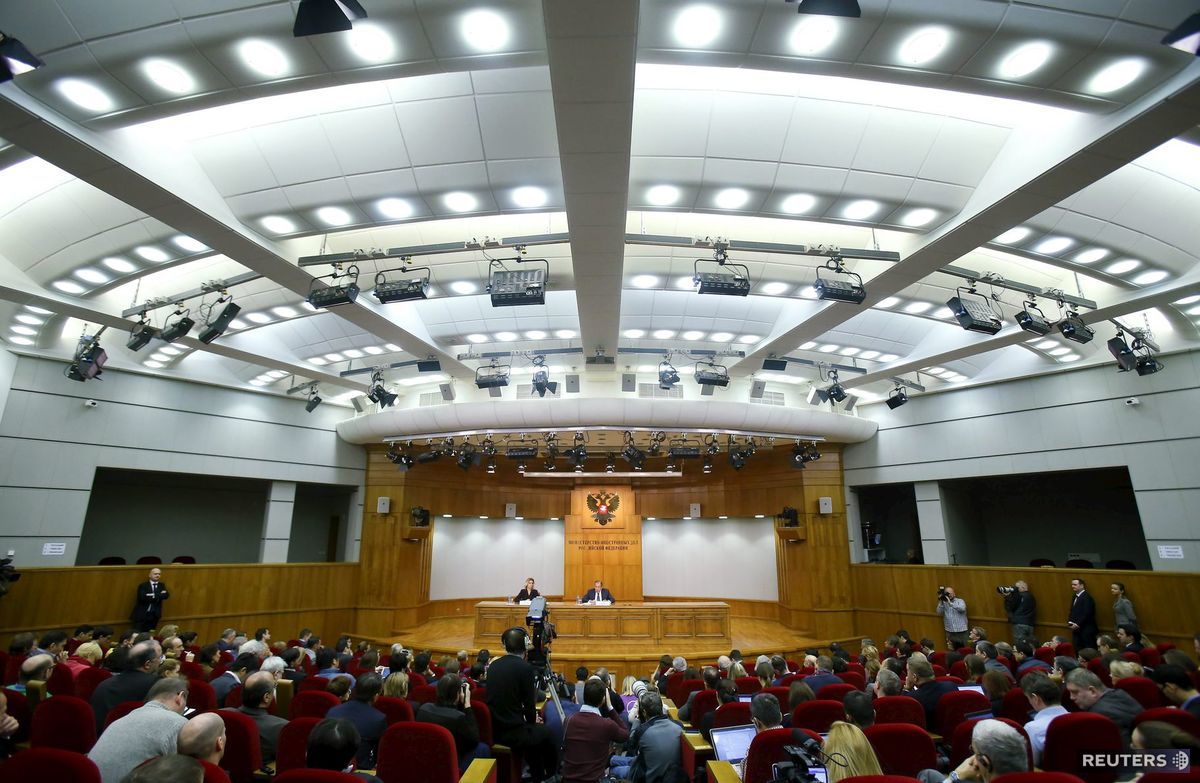 Na konferenciu venovanú udalostiam roka 2015 sa...