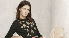 Marks & Spencer - lookbook - jar-leto 2016
