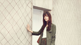 Marks & Spencer - lookbook - jar-leto 2016