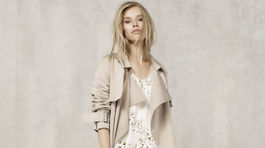 Marks & Spencer - lookbook - jar-leto 2016