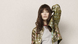 Marks & Spencer - lookbook - jar-leto 2016