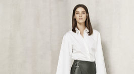 Marks & Spencer - lookbook - jar-leto 2016