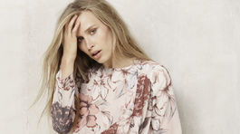 Marks & Spencer - lookbook - jar-leto 2016