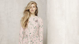 Marks & Spencer - lookbook - jar-leto 2016