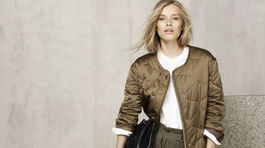 Marks & Spencer - lookbook - jar-leto 2016
