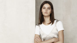 Marks & Spencer - lookbook - jar-leto 2016