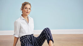 Marks & Spencer - lookbook - jar-leto 2016