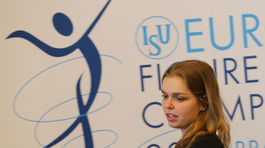 Rajičová si trúfa prekonať Boston  