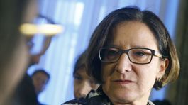 Grécko odmietlo návštevu rakúskej ministerky vnútra