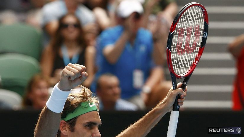 Roger Federer