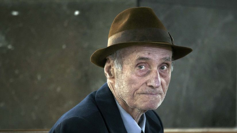 Alexandru Visinescu, Rumunso, šéf komunistickej...