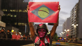 Najnásilnejšie mestá na svete – týmto sa vyhnite širokým oblúkom