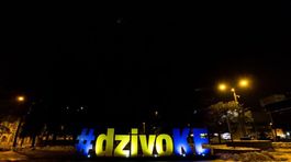 Košice sú dzivoKE. Ako prvé slovenské mesto odhalili svoj fotopoint