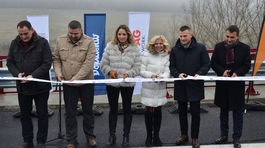 Počiatek sľúbil 133 km diaľnic. Zámer splnil na 66 percent