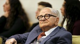 Izrael zverejnil list, v ktorom vojnový zločinec Adolf Eichmann žiadal o milosť