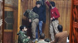 Z Nemecka odchádza bojovať čoraz viac extrémistov