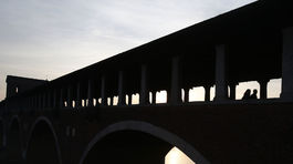 Majú ich dosť, budú mať ešte viac! Taliansku zapísali ďalšie 2 miesta na zoznam UNESCO