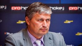 Pálffyho kandidátom na prezidenta SZĽH je údajne Tibor Turan