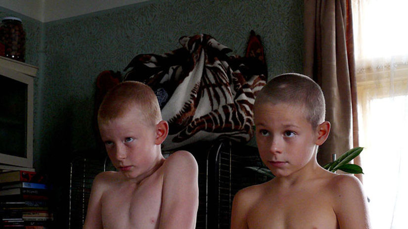 Kvôli filmu Taková normální rodinka prišiel...