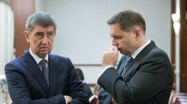 Kšefty s mäsom znižujú príjmy štátu o milióny