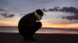 Pri gréckom ostrove Samos sa utopilo 24 utečencov, 11 ľudí je nezvestných