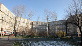 Za nás hovorí štatistika, reaguje polícia na situáciu vo Vrakuni