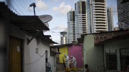 Nebezpečný vírus Zika sa dostal do Európy