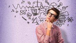 Poznáte Feynmanovu techniku učenia?