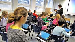 Kam so školákom počas štrajku? Na univerzitu.