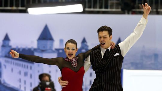 Federica Testa, Lukáš Csölley