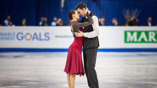 Federica Testová, Lukáš Csölley