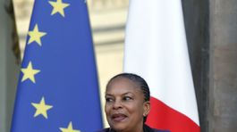 Brať pasy za teror? Členka francúzskej vlády sa vzoprela