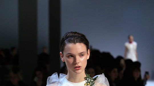 Giambattista Valli Haute Couture - Jar-Leto...