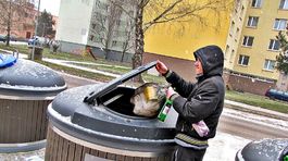 Smetiaky chcú mestá presťahovať pod zem