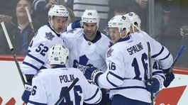 Marinčinovi odchádza spoluhráč. Polák mieri do San Jose