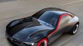 Opel GT Concept - 2016