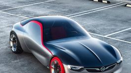 Opel GT Concept - 2016