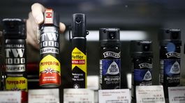 Žurnalistov napadli na protiimigračnej demonštrácii v Nemecku