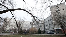 V Pentagone vo Vrakuni chcú súkromnú bezpečnostnú službu