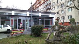 Komunitné centrum spojí generácie bratislavských Novomešťanov