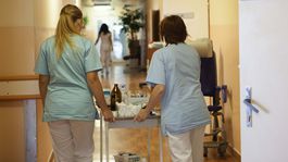 Do žilinskej fakultnej nemocnice sa vrátilo 15 sestier