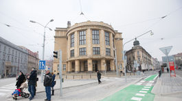 Staré Mesto vyhlásilo súťaž na podobu Šafárikovho námestia