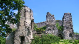 Vďaka šikovným ľuďom ožíva aj Viniansky hrad